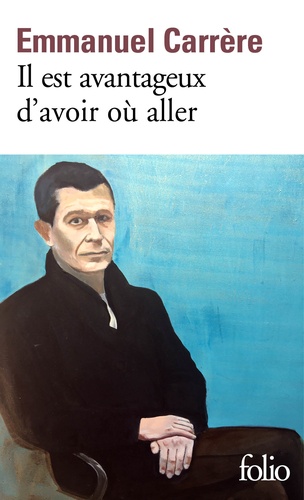 Il est avantageux d'avoir où aller - Occasion