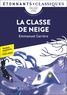 Emmanuel Carrère - La Classe de neige.