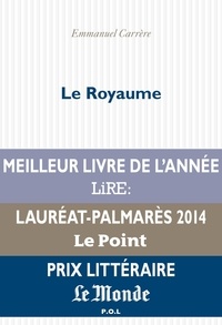 Télécharger des manuels scolaires sur ipad gratuitement Le Royaume 9782818021194 ePub PDF PDB (French Edition)