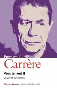 Vers le réel