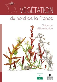 Végétation du nord de la France