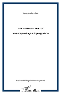 Investir en russie