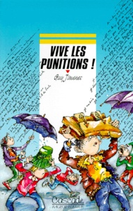 Emmanuel Cerisier et Guy Jimenes - Vive les punitions.