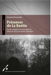 Présences de La Boétie