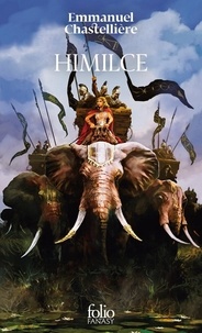 Livres gratuits google livres Himilce (Litterature Francaise)  par Emmanuel Chastellière