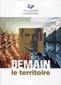 Demain le territoire