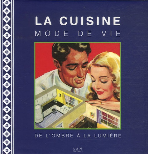 Emmanuel Collet - La cuisine mode de vie.