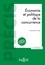 Économie et politique de la concurrence - 2e ed.. Précis 2e édition