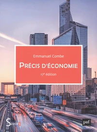 Précis d'économie