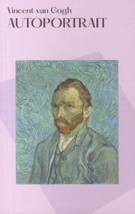 Emmanuel Coquery - Vincent van Gogh - Autoportrait.