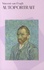 Vincent van Gogh. Autoportrait