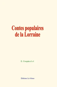 Contes populaires de la Lorraine