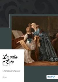 La villa d'Este