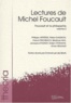 Emmanuel Da Silva - Lectures de Michel Foucault. - Volume 2, Foucault et la philosophie.