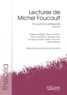 Emmanuel Da Silva - Lectures de Michel Foucault. - Volume 2, Foucault et la philosophie.