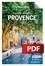 Provence 5e édition