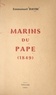 Emmanuel Davin - Marins du Pape (1849).