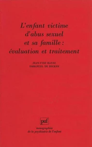 L'enfant victime d'abus sexuel et sa famille