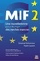 MIF 2. Une nouvelle donne pour l'Europe des marchés financiers