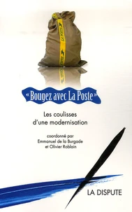 Bougez avec La Poste