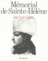 Emmanuel de Las Cases - Mémorial de Sainte-Hélène.