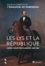 Les lys et la République. Henri, comte de Chambord (1820-1883)