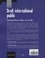 Droit international public 11e édition