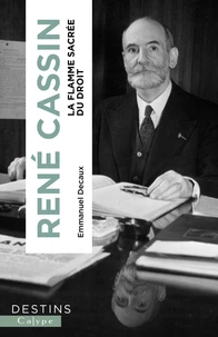 René Cassin