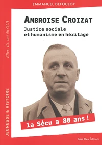 Ambroise Croizat