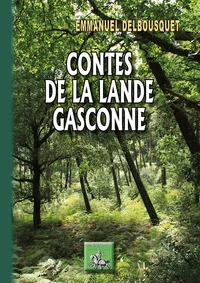 Contes de la lande gasconne