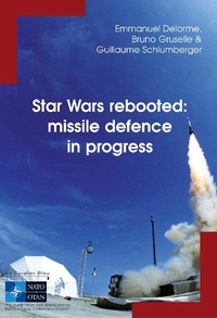 Emmanuel Delorme et Bruno Gruselle - STAR WARS REBOOTED: MISSILE DEFENCE IN PROGRESS-PDF.