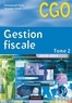 Emmanuel Disle et Jacques Saraf - Gestion fiscale 2010-2011- Tome 2 - 9e éd. - Manuel.