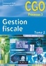 Emmanuel Disle - Gestion fiscale 2012-2013 - Tome 2 - 11e éd. - Manuel.