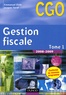 Emmanuel Disle et Jacques Saraf - Gestion fiscale - Tome 1.