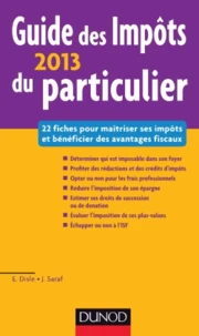 Guide des impôts du particulier