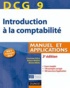 Emmanuel Disle et Robert Maéso - Introduction à la comptabilité DCG 9 - Manuel et applications.