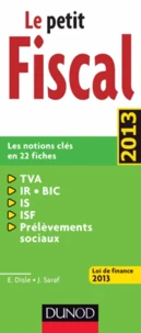 Le petit fiscal