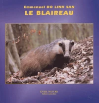 Le Blaireau