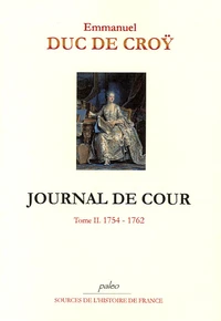 Journal de cour