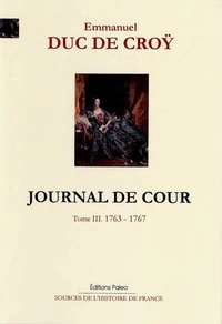Journal de cour