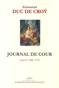 Journal de cour