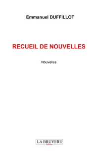 Recueil de nouvelles