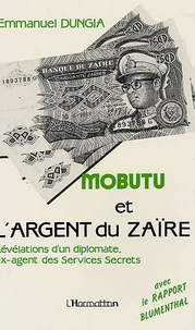 Mobutu et l'argent du Zaïre