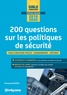 Emmanuel Dupic - 200 questions sur les politiques de sécurité.