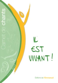 Carnet de chants