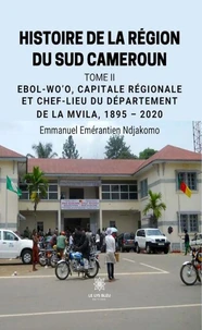 Histoire de la région du Sud Cameroun