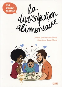 La diversification alimentaire
