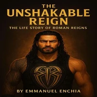 The Life Story of Roman Reigns