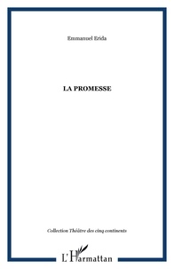Emmanuel Erida - La promesse.