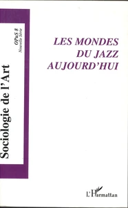 Le Jazz dans tous les Etats